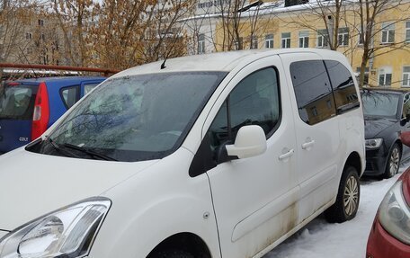 Citroen Berlingo II рестайлинг, 2013 год, 1 000 000 рублей, 2 фотография