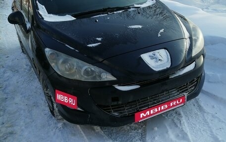 Peugeot 308 II, 2010 год, 475 000 рублей, 2 фотография