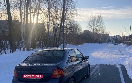 Toyota Prius IV XW50, 1998 год, 300 000 рублей, 4 фотография