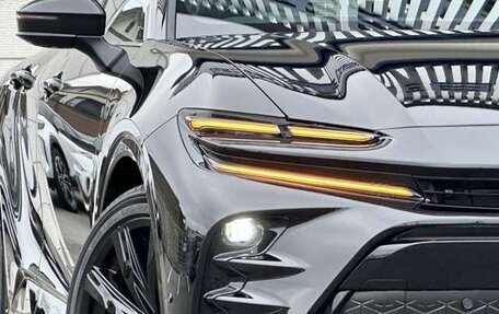 Toyota Crown, 2024 год, 7 300 000 рублей, 14 фотография
