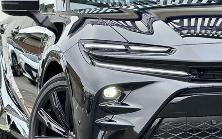Toyota Crown, 2024 год, 7 300 000 рублей, 13 фотография