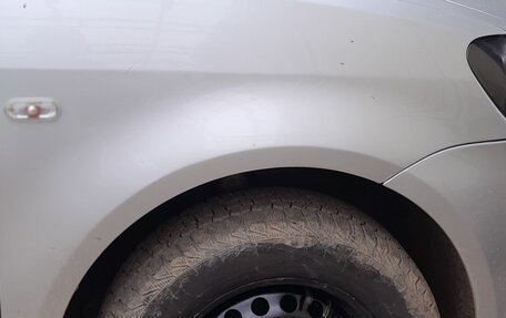 Volkswagen Caddy III рестайлинг, 2011 год, 1 100 000 рублей, 2 фотография