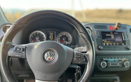 Volkswagen Tiguan I, 2010 год, 1 490 000 рублей, 11 фотография