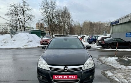 Opel Astra H, 2011 год, 725 000 рублей, 2 фотография
