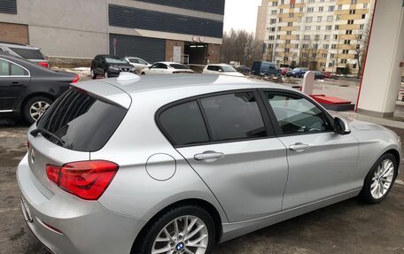 BMW 1 серия, 2018 год, 2 399 000 рублей, 4 фотография