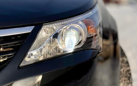 Toyota Avensis III рестайлинг, 2011 год, 1 300 000 рублей, 5 фотография