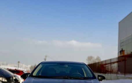 Toyota Avensis III рестайлинг, 2011 год, 1 300 000 рублей, 8 фотография