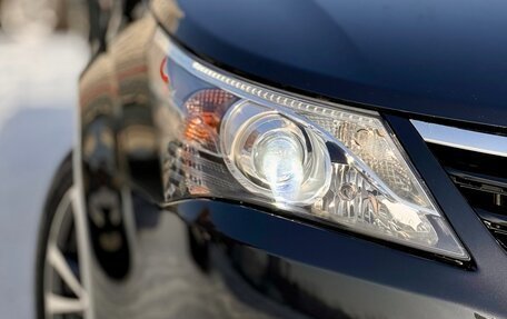 Toyota Avensis III рестайлинг, 2011 год, 1 300 000 рублей, 4 фотография