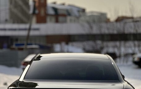 Toyota Avensis III рестайлинг, 2011 год, 1 300 000 рублей, 14 фотография