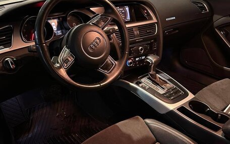 Audi A5, 2011 год, 1 580 000 рублей, 3 фотография