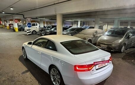 Audi A5, 2011 год, 1 580 000 рублей, 2 фотография