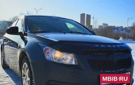 Chevrolet Cruze II, 2011 год, 520 000 рублей, 5 фотография