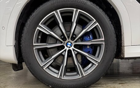BMW X6, 2020 год, 9 100 000 рублей, 12 фотография