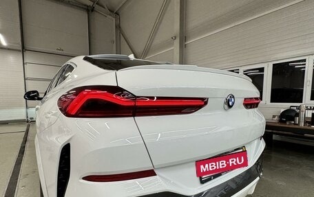 BMW X6, 2020 год, 9 100 000 рублей, 2 фотография