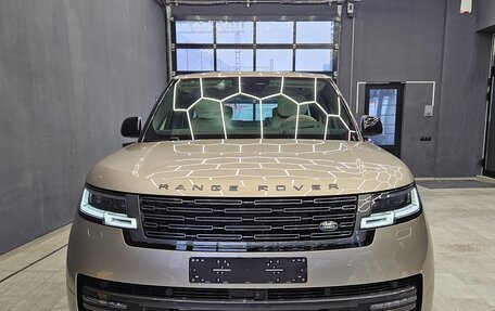Land Rover Range Rover IV рестайлинг, 2023 год, 27 500 000 рублей, 2 фотография