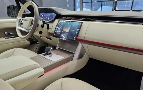 Land Rover Range Rover IV рестайлинг, 2023 год, 27 500 000 рублей, 7 фотография