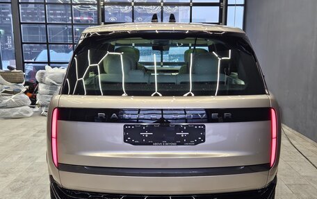 Land Rover Range Rover IV рестайлинг, 2023 год, 27 500 000 рублей, 5 фотография