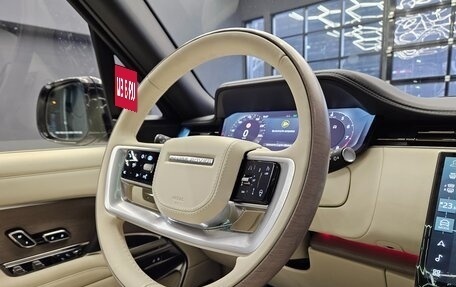 Land Rover Range Rover IV рестайлинг, 2023 год, 27 500 000 рублей, 10 фотография