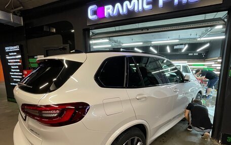 BMW X5, 2020 год, 7 650 000 рублей, 3 фотография