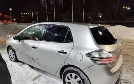 Toyota Auris II, 2009 год, 650 000 рублей, 3 фотография