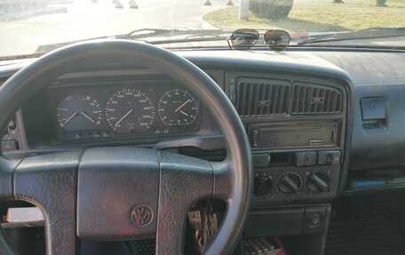 Volkswagen Passat B3, 1992 год, 185 000 рублей, 6 фотография