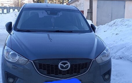 Mazda CX-5 II, 2012 год, 2 000 000 рублей, 13 фотография