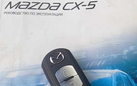 Mazda CX-5 II, 2012 год, 2 000 000 рублей, 9 фотография
