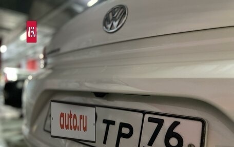 Volkswagen Scirocco III рестайлинг, 2013 год, 1 450 000 рублей, 5 фотография