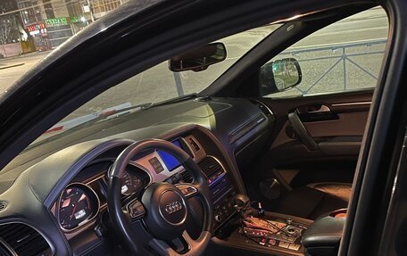 Audi Q7, 2011 год, 3 500 000 рублей, 2 фотография
