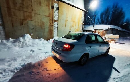 Datsun on-DO I рестайлинг, 2018 год, 470 000 рублей, 6 фотография