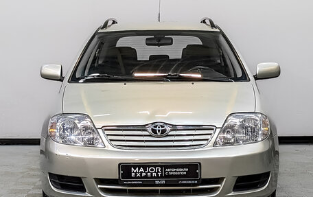 Toyota Corolla, 2006 год, 909 000 рублей, 2 фотография