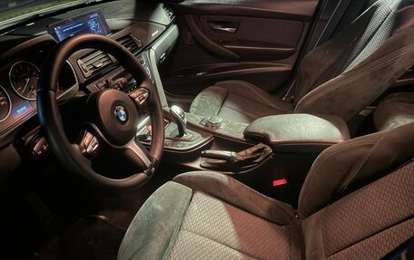 BMW 3 серия, 2014 год, 2 850 000 рублей, 4 фотография