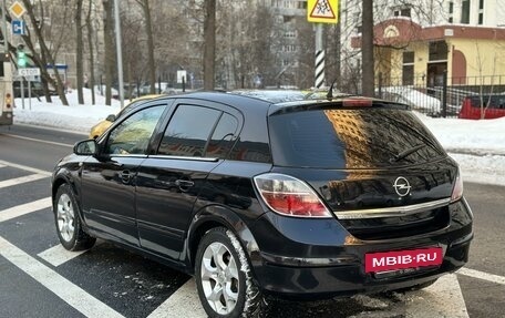 Opel Astra H, 2008 год, 600 000 рублей, 4 фотография