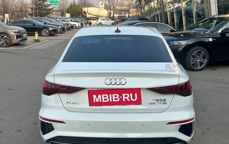 Audi A3, 2021 год, 2 269 000 рублей, 3 фотография