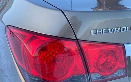 Chevrolet Cruze II, 2013 год, 940 000 рублей, 13 фотография