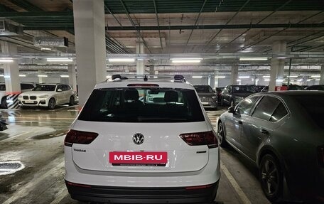 Volkswagen Tiguan II, 2019 год, 3 100 000 рублей, 6 фотография