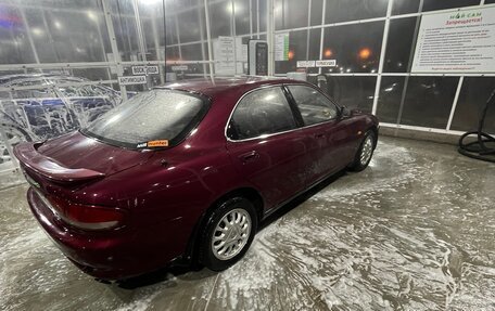 Mazda Xedos 6, 1992 год, 325 000 рублей, 3 фотография
