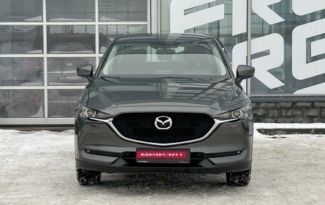 Mazda CX-5 II, 2018 год, 2 480 000 рублей, 3 фотография