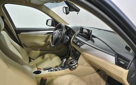 BMW X1, 2013 год, 1 499 000 рублей, 7 фотография