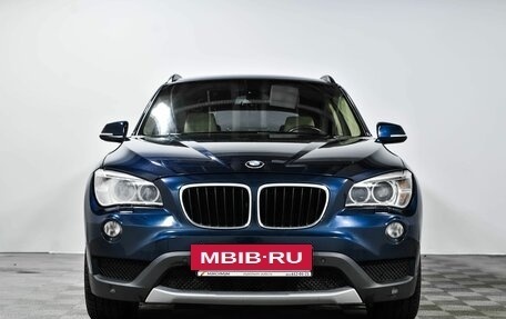 BMW X1, 2013 год, 1 499 000 рублей, 2 фотография