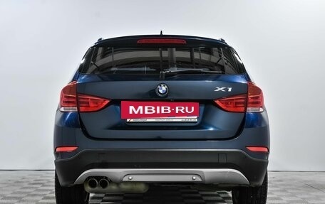 BMW X1, 2013 год, 1 499 000 рублей, 5 фотография