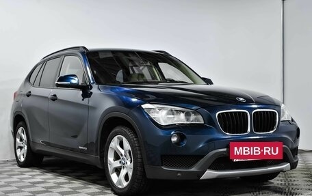 BMW X1, 2013 год, 1 499 000 рублей, 3 фотография
