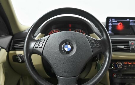 BMW X1, 2013 год, 1 499 000 рублей, 9 фотография