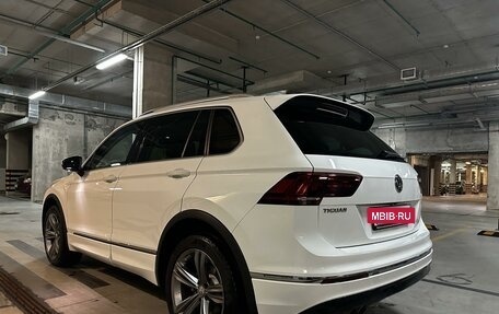 Volkswagen Tiguan II, 2019 год, 3 940 000 рублей, 7 фотография