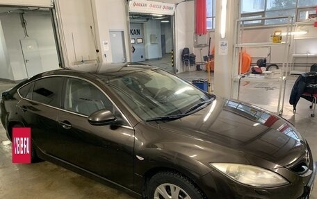 Mazda 6, 2011 год, 1 315 000 рублей, 3 фотография