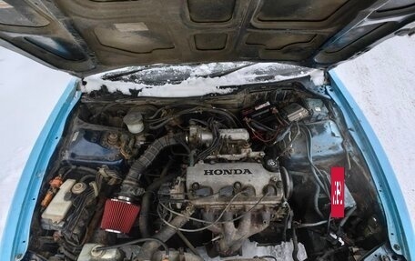 Honda Integra III рестайлинг, 1997 год, 250 000 рублей, 2 фотография