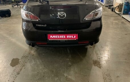 Mazda 6, 2011 год, 1 315 000 рублей, 7 фотография