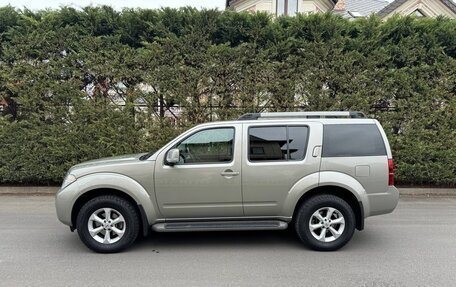 Nissan Pathfinder, 2012 год, 2 470 000 рублей, 7 фотография