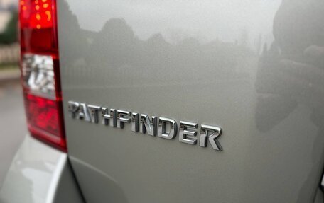 Nissan Pathfinder, 2012 год, 2 470 000 рублей, 11 фотография