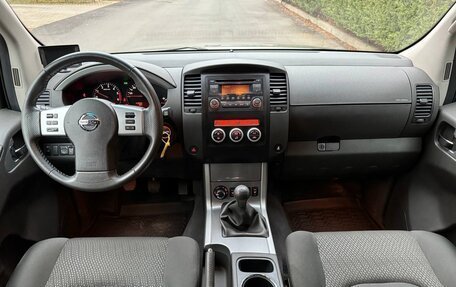 Nissan Pathfinder, 2012 год, 2 470 000 рублей, 17 фотография